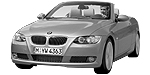 BMW E93 P1CC1 Fault Code