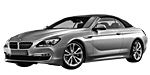 BMW F12 P1CC1 Fault Code