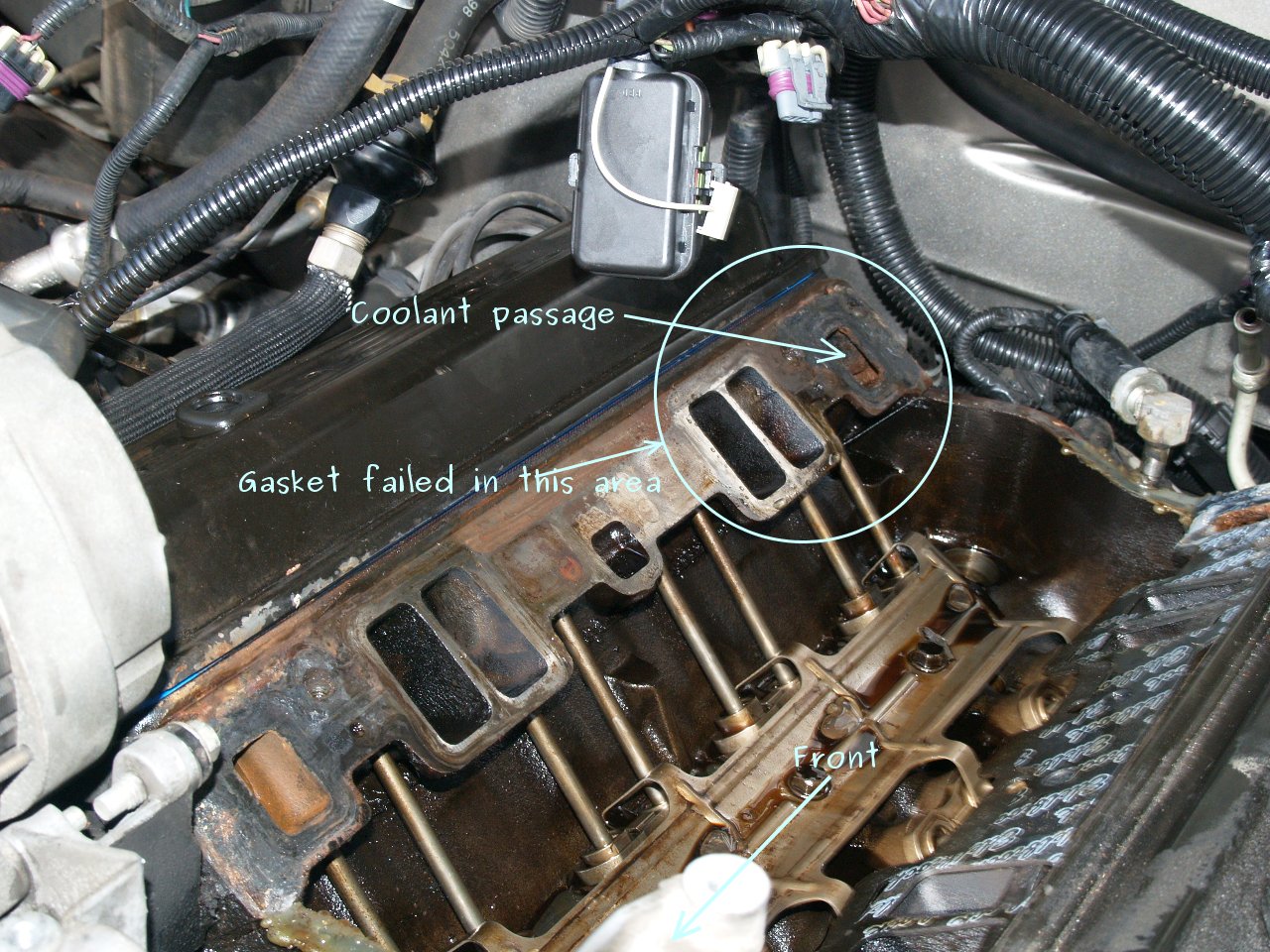 See P1CC1 in engine